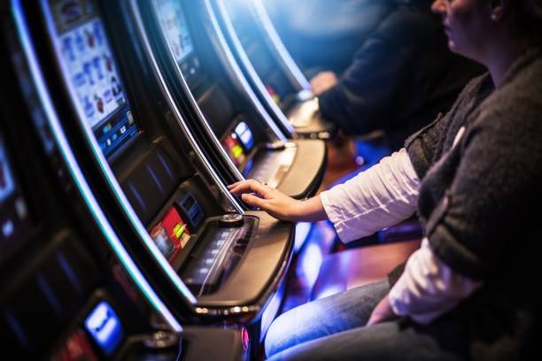 surga99 login mobile gaming